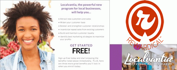 Localvantia Business Network